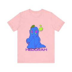Hedorah the Toxic Smog Monster Kaiju - T-shirt